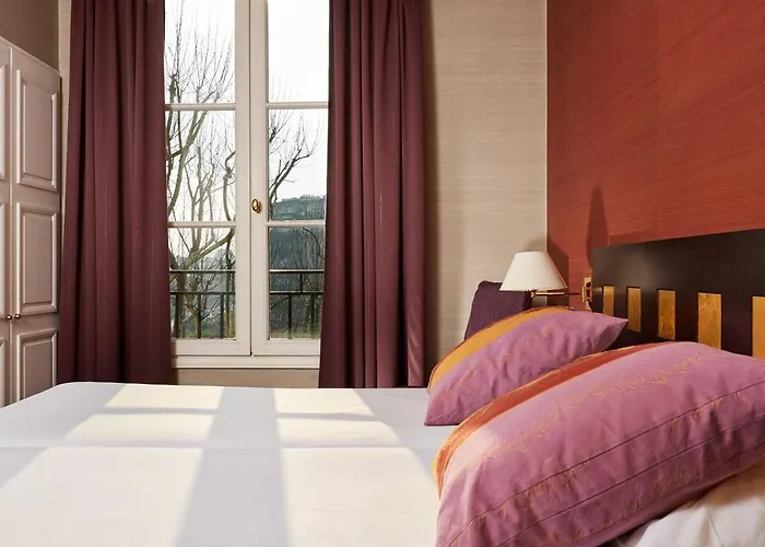 Hotel De La Jatte Neuilly-sur-Seine