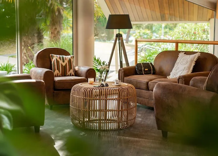 Hôtel Valdys Thalasso&Spa - les Pins Saint-Jean-de-Monts