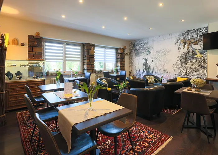 Hôtel Deybach Munster 