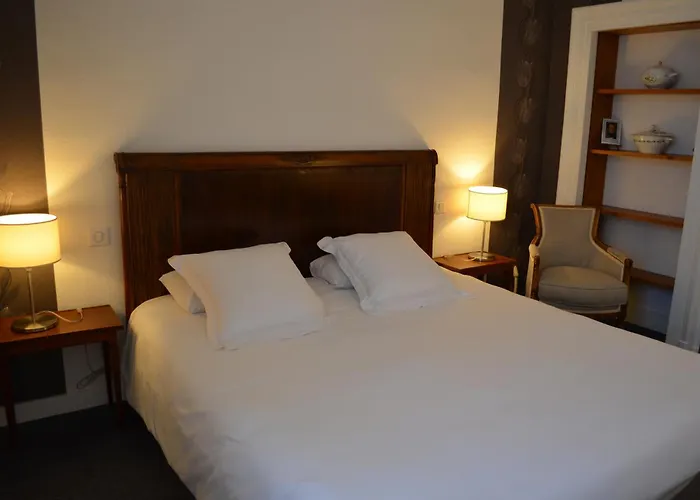 Cluny Hotels