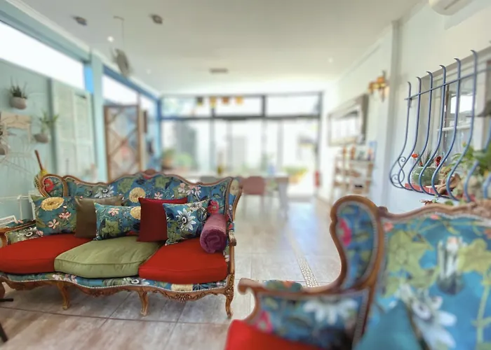 Hotel La Jabotte Antibes