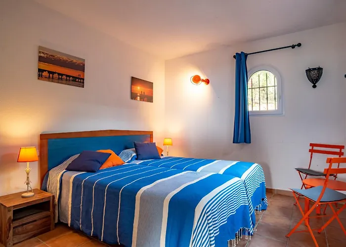 Résidence Les Hameaux de Santa Giulia Porto Vecchio