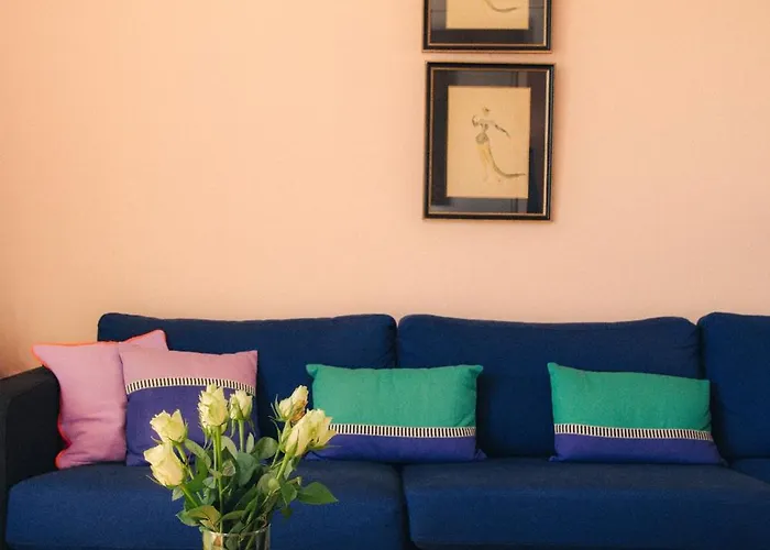 La Petite Maison Marseilles