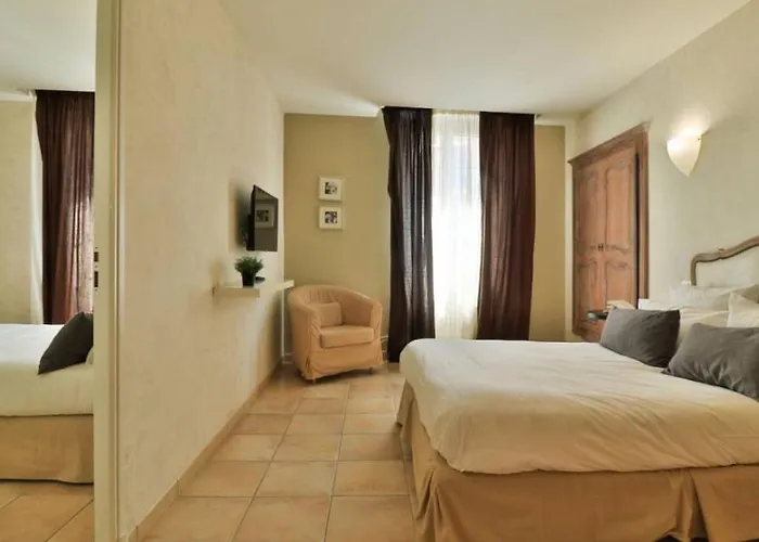 Hôtel du Parc Draguignan
