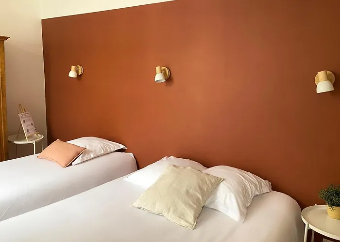 Hôtel de La Plage - WISSANT
