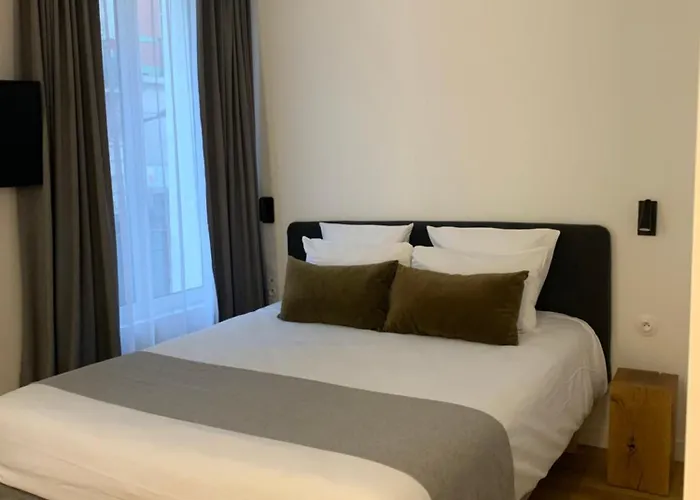 Appart Hotel Victoria Vincennes