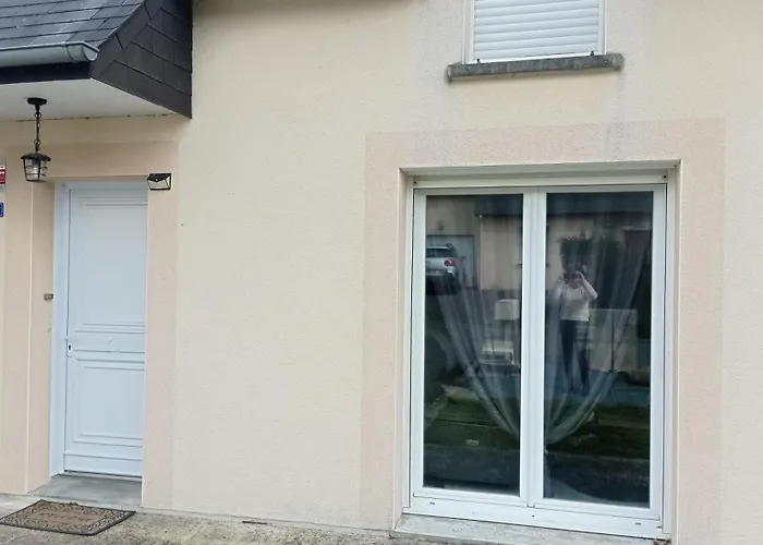 Fougeres Hotels