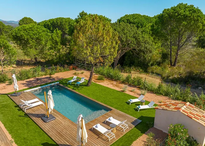 Calarossa Bay Resort Porto-Vecchio 