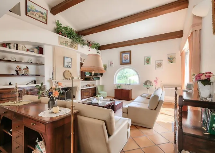 Les Gondins - Maeva Home - Villa 4 Pieces 8 Personnes - Selection Mae-4494 Saint-Raphaël