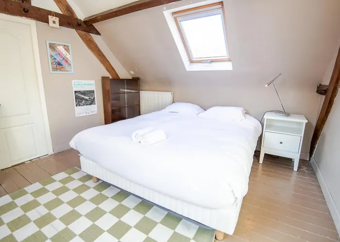 Hotel L'Escapade Amboisienne - Maisonette Pour 4 Pers Amboise