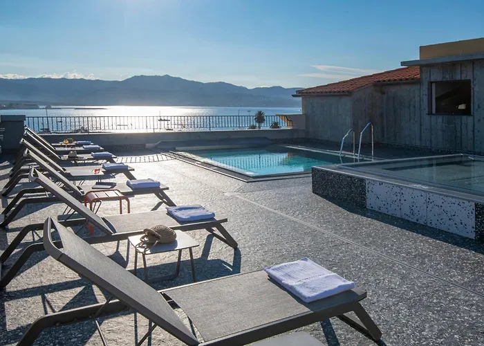 Palasca (Corsica) Hotels