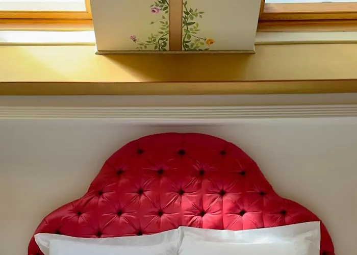 Appartement L'échelle Rouge à Cannes