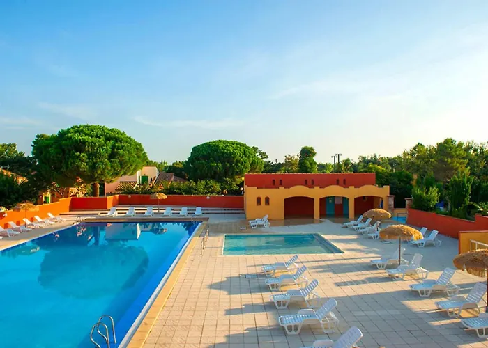 Goélia Argelès Village Club