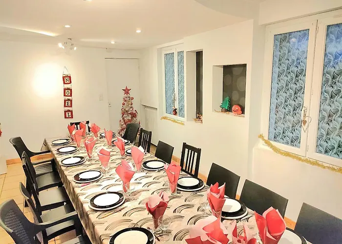 L'Auberge Angevine Angers