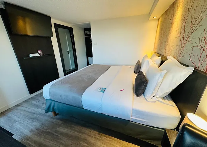 Hotels in Lisieux
