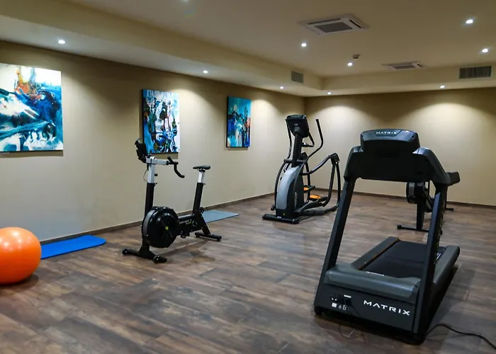 Hotel Spa Marotte Amiens