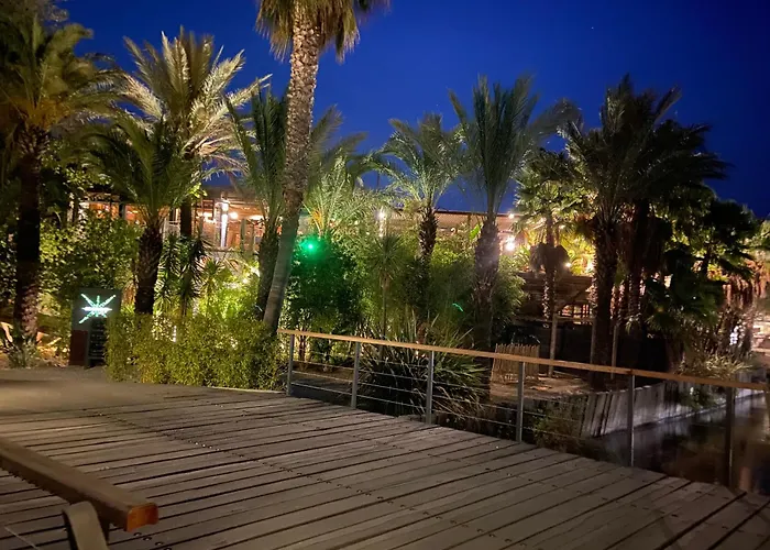 Bed & Breakfast vicino Citadelle de Saint-Tropez