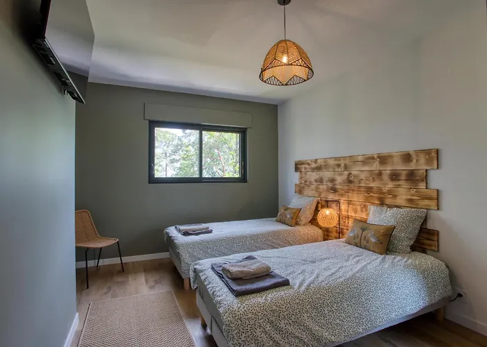 Hotel Le Domaine Du Pech Eternel Sarlat