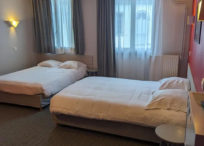 Arette Hotels
