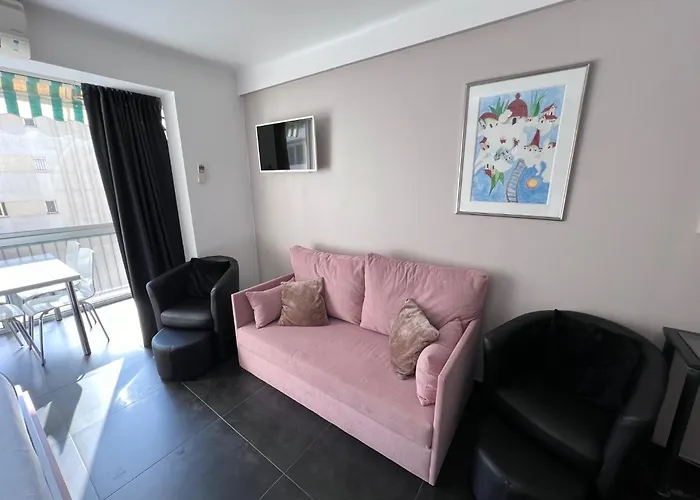 Riviera Eden Palace Cannes