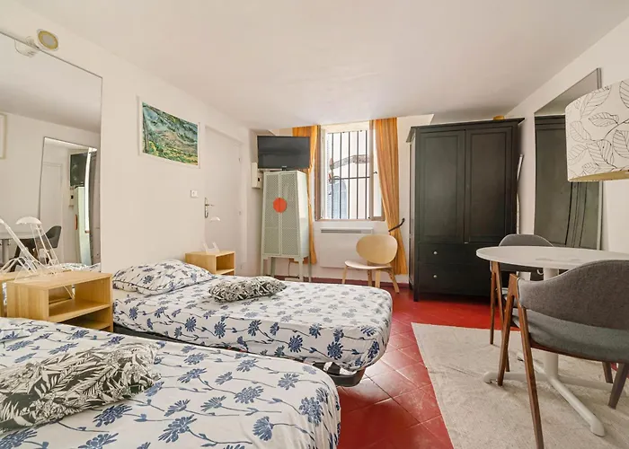 Finsonius Studios Aix-en-Provence