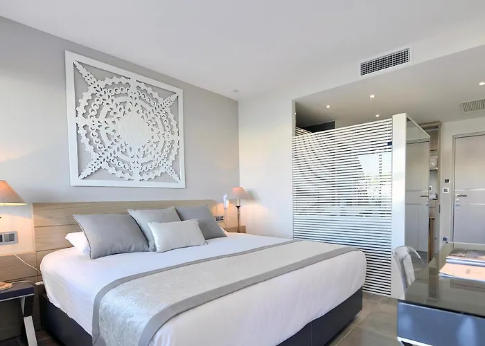 Hôtels à Le Grau-du-Roi