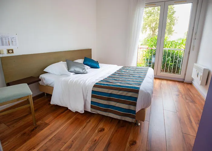 Contact Hotel Du Ladhof Colmar