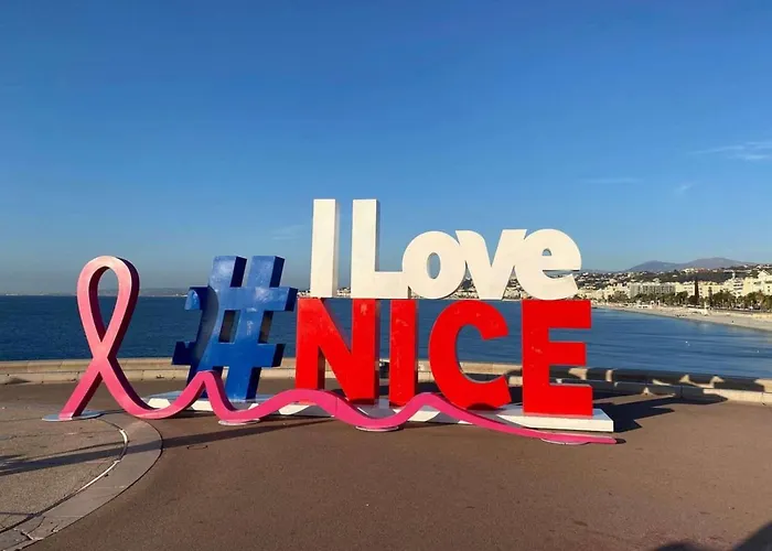 Le Riviera Collection, Signature Collection By Best Western Nice