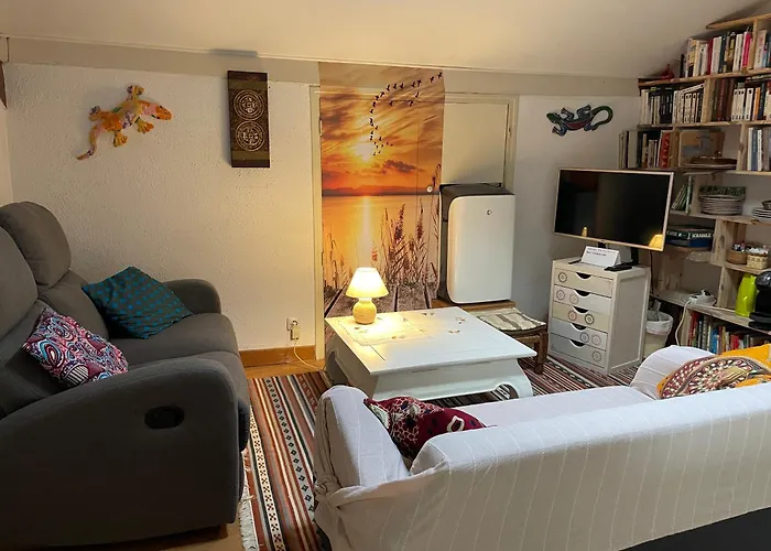 La Chambre Du Voyageur Soustons