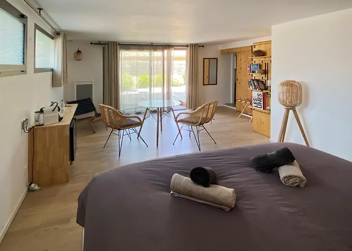 La Villa Hossegor Soorts-Hossegor