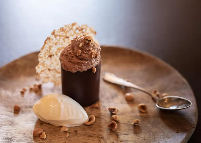 Le Chalet Blanc Hôtel&Spa Montgenèvre