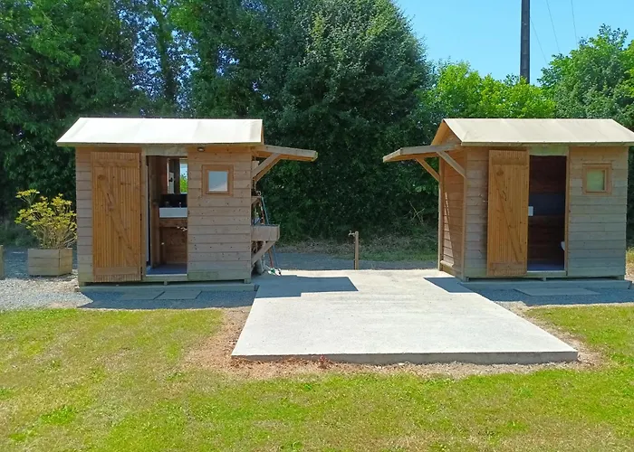 La Libaudière Pouzauges