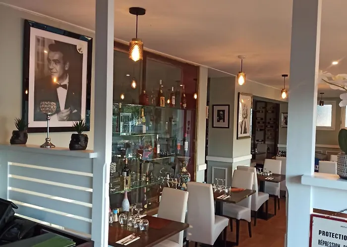 Auberge du pont canal Briare