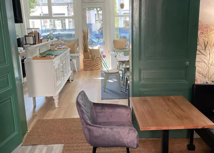 Villa Artiz Dunkirk
