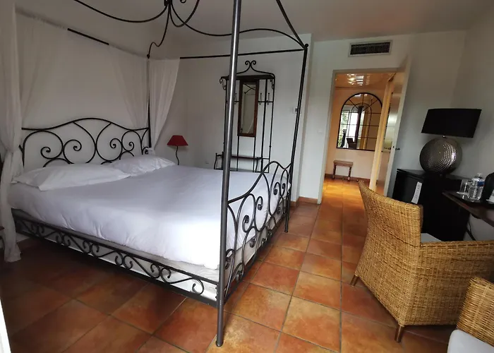 Best Western L'Orangerie Nimes