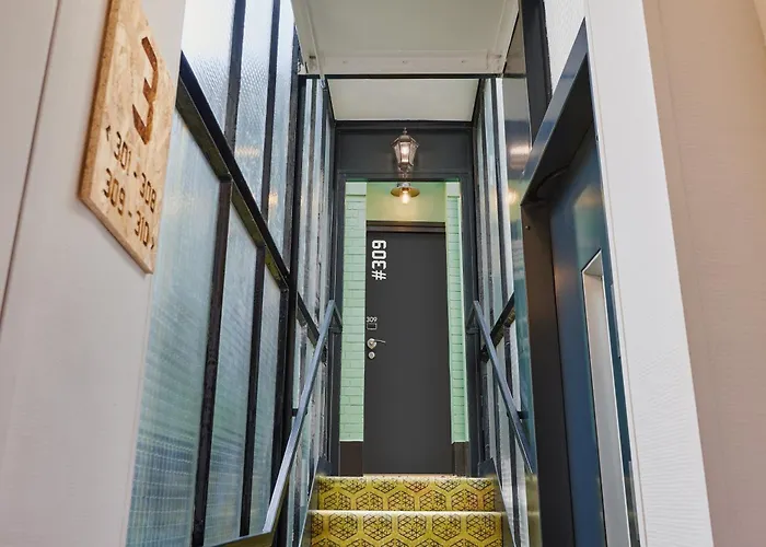 Hotel Greet By Accor Boulogne Billancourt Paris