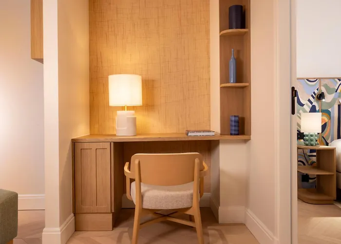 Padam Hôtel Paris