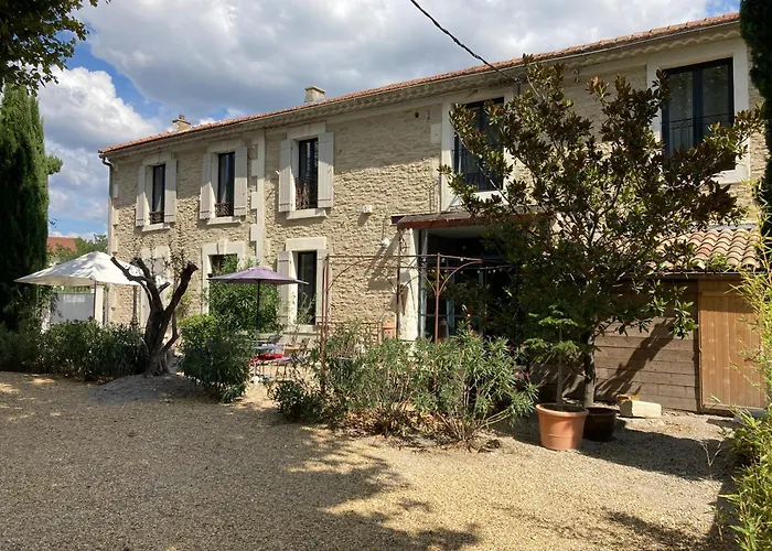 Hotels in LʼIsle-sur-la-Sorgue