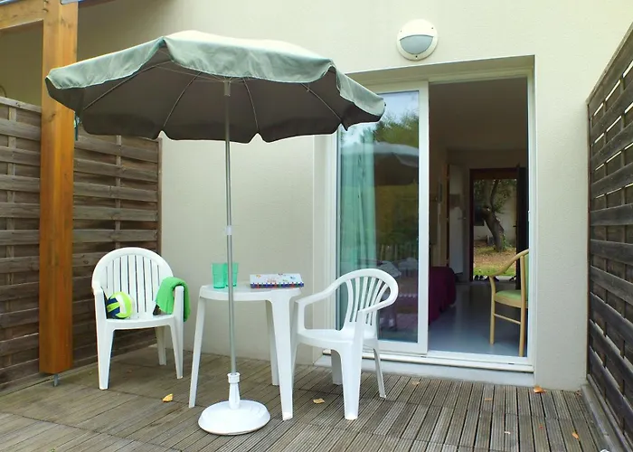 Hôtels à Piriac-sur-Mer