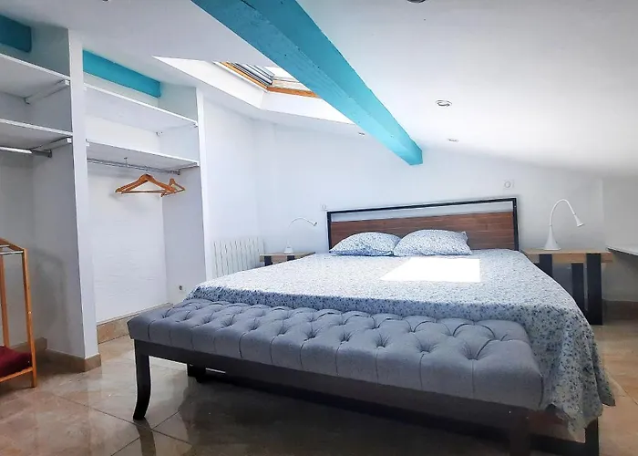 Bed & Breakfast L'Etape Basque Bidart