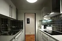 Apts Bridgestreet Montparnasse Aulnay-sous-Bois