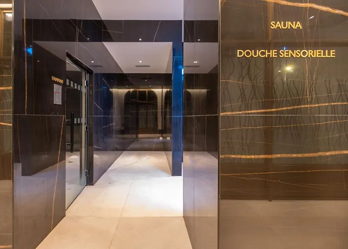 Radisson Blu Grand Hotel&Spa, Malo-Les-Bains Dunkirk