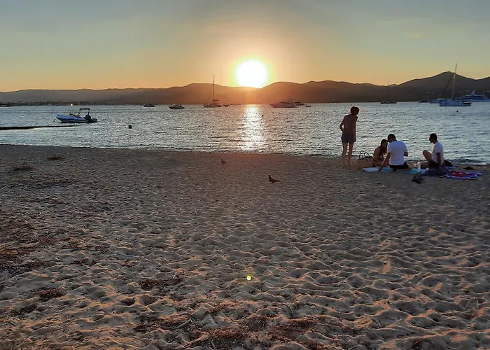 Villa Playa Del Sol -B5 Saint-Tropez