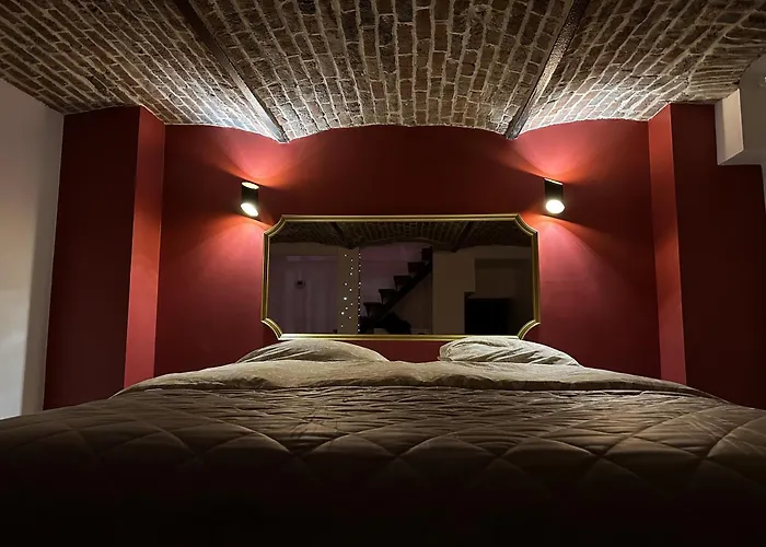 Le Bijou - Appartement, Sauna et Jacuzzi - Lille