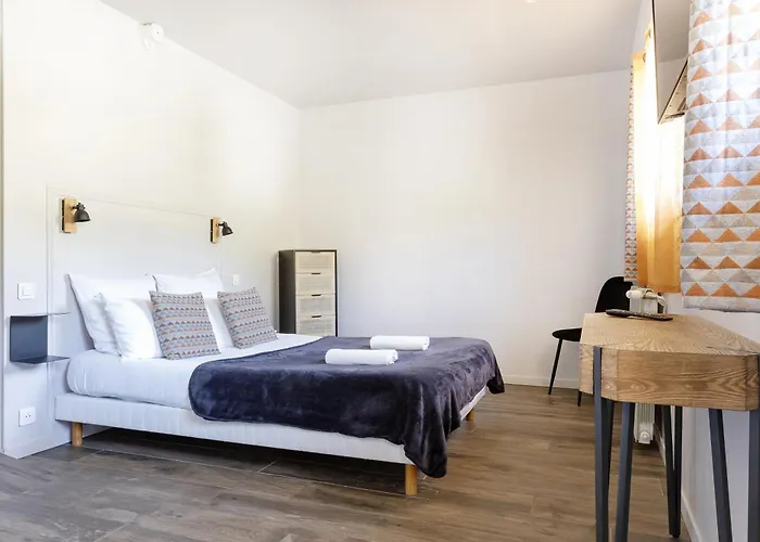 Hotel Edelweiss Auron