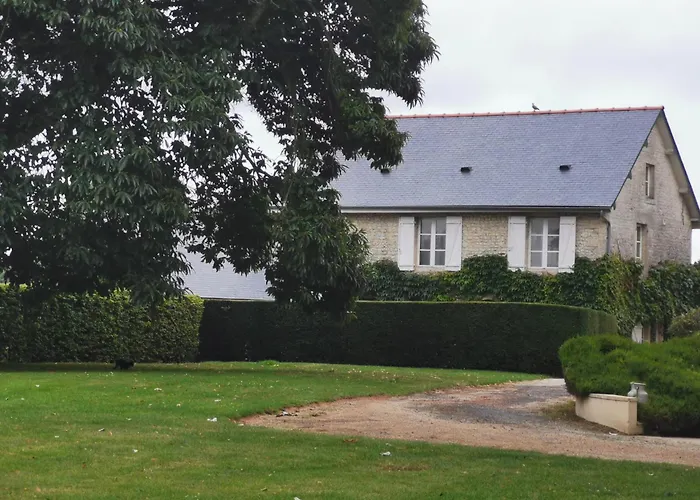 Hôtels à Sully (Calvados)