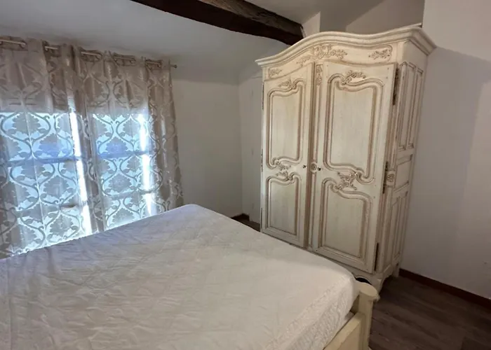 Maison du Cloitre Couvent des Carmes Narbonne