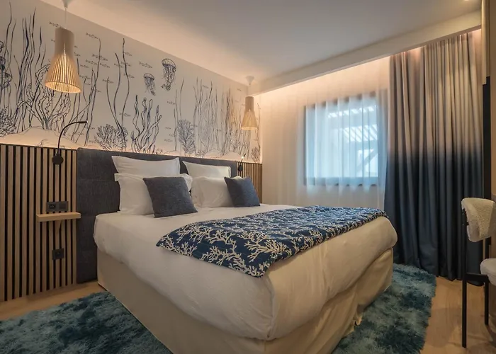 Eden Hotel Sainte-Maxime