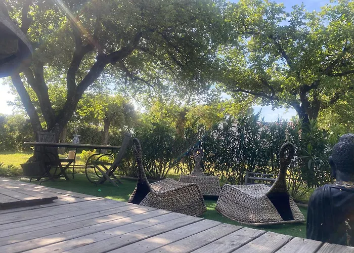 Villa 55 Grimaud