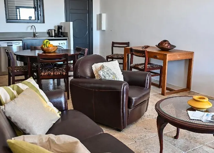 Residence Bianca Casa Porto-Vecchio 